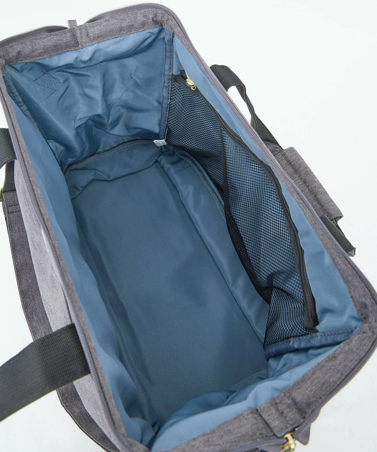 anello GRANDE ボストンバッグ 撥水 A4 SPS GT-C3341