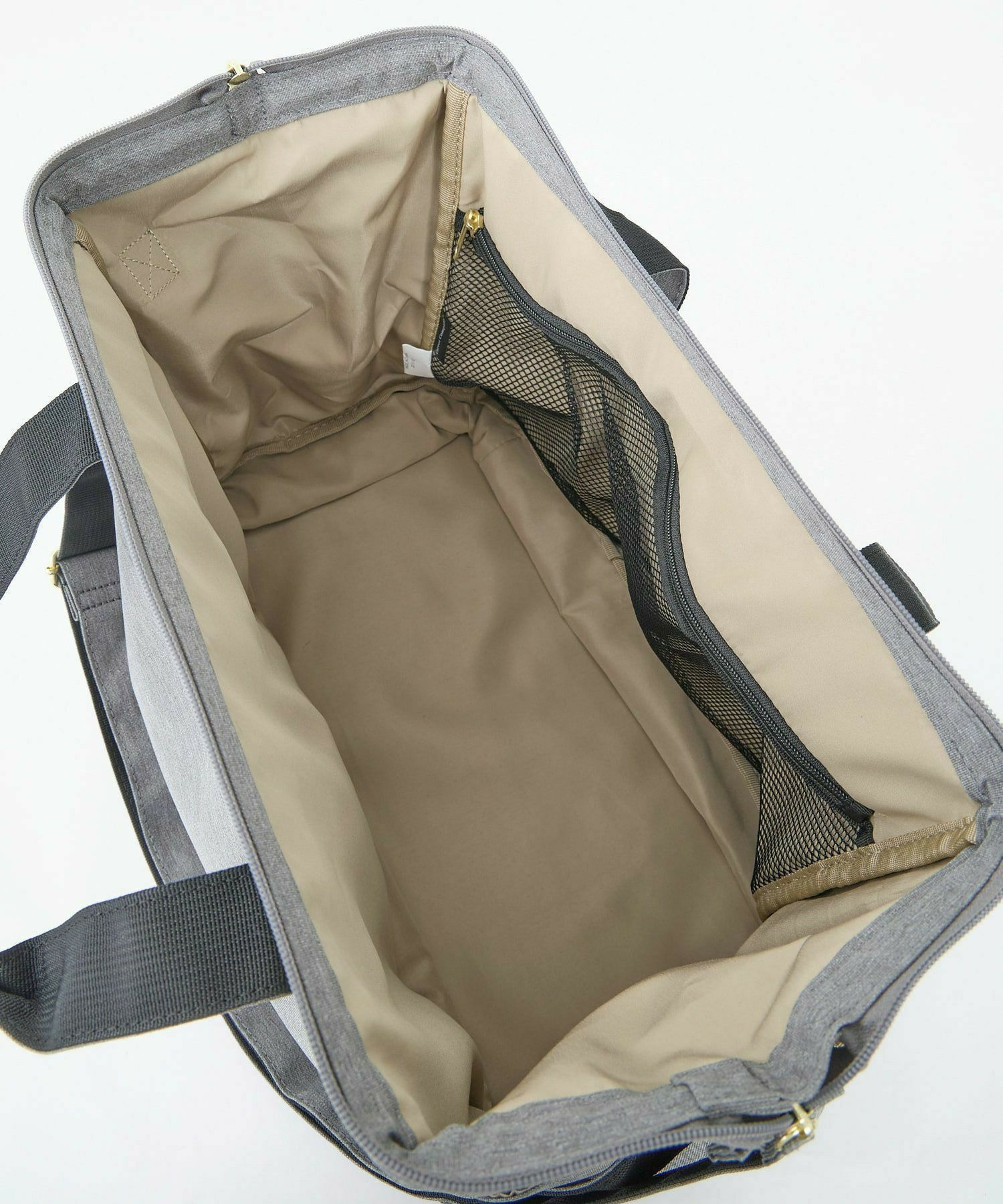 anello GRANDE ボストンバッグ 撥水 A4 SPS GT-C3341