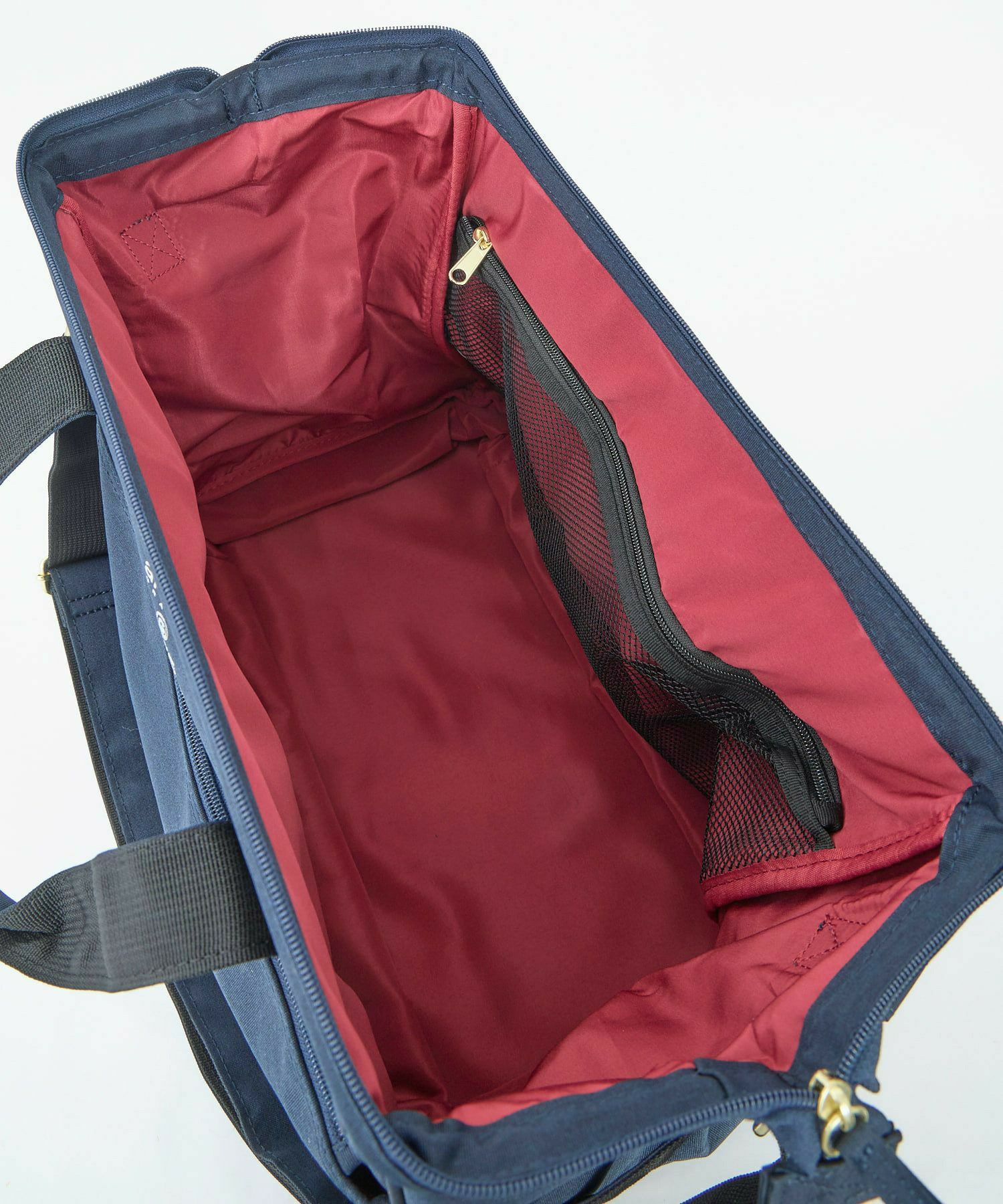 anello GRANDE ボストンバッグ 撥水 A4 SPS GT-C3341