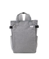 anello GRANDE リュック バックパック 撥水 多収納 A4 SPS GT-C3421