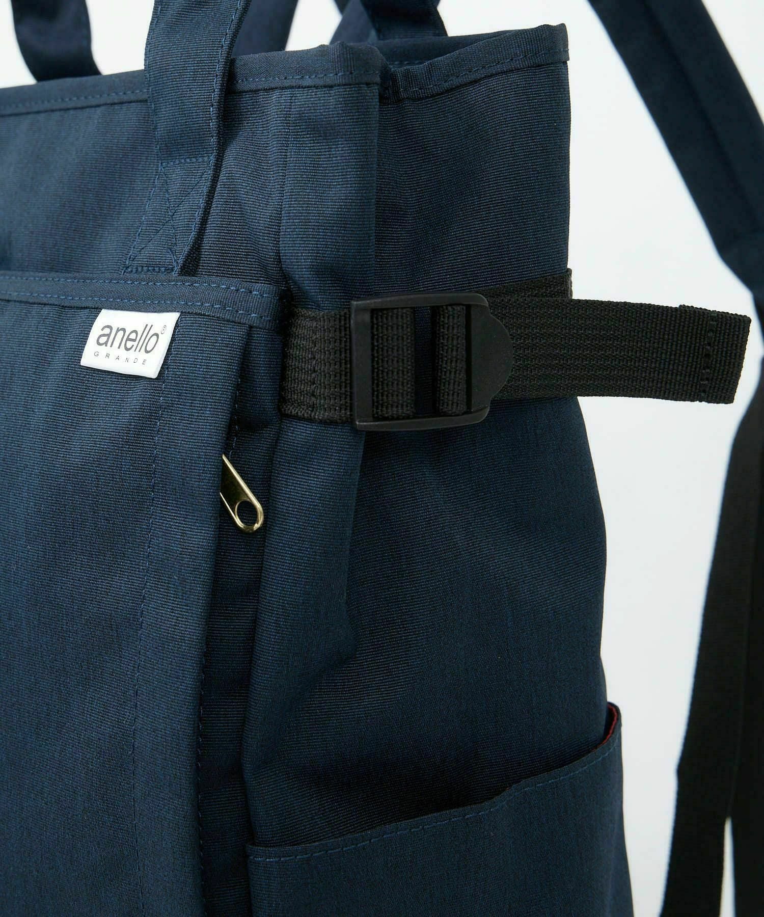 2WAYトート型リュック/SPS | リュック・バックパック | CARROT ONLINE