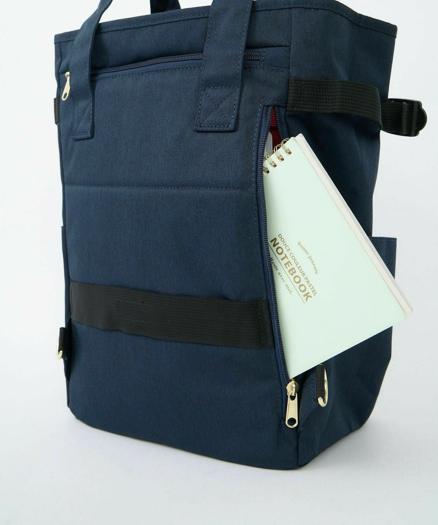 2WAYトート型リュック/SPS | リュック・バックパック | CARROT ONLINE