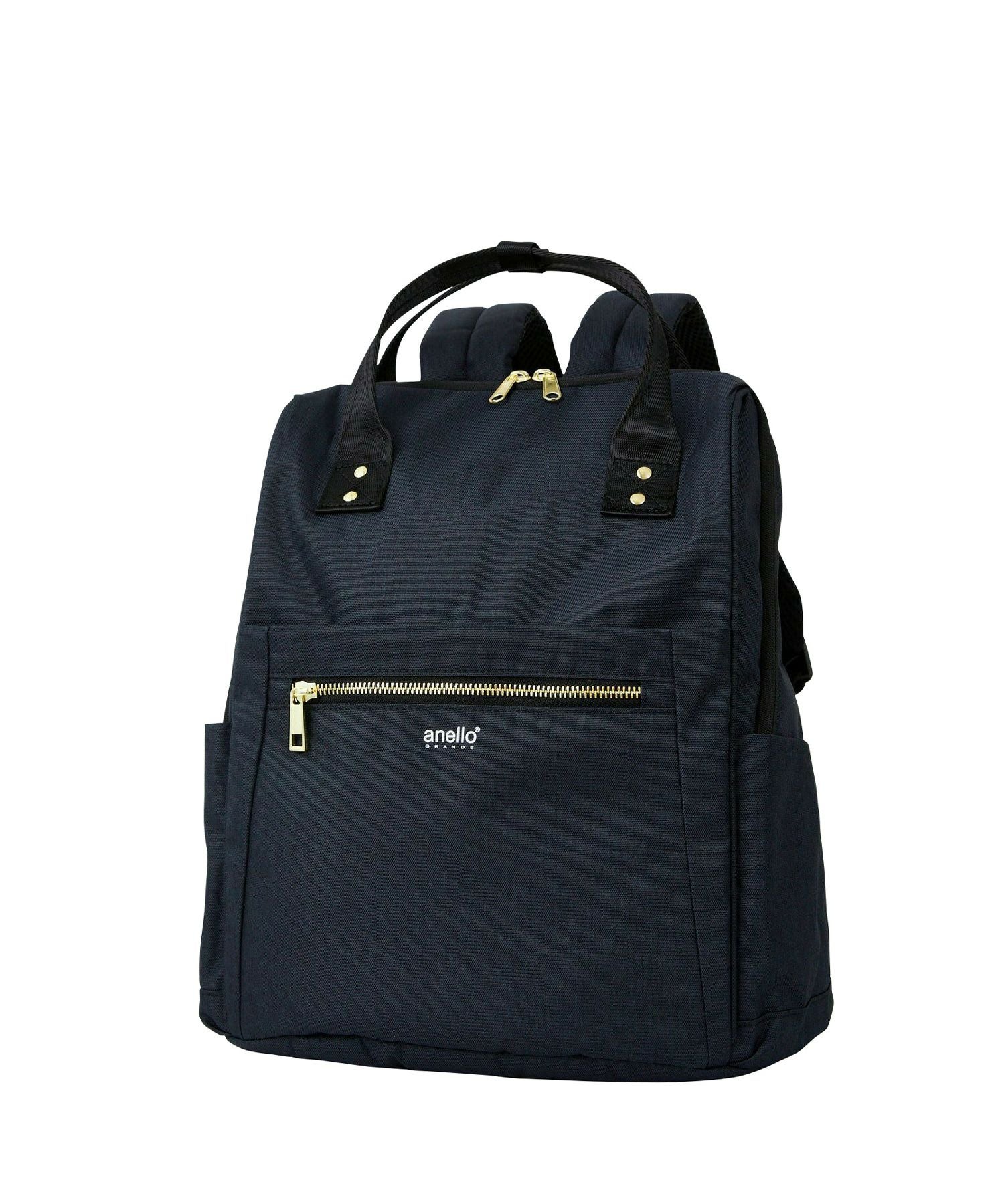 anello GRANDE リュック バックパック 撥水 多収納 A4 GL GTC4131