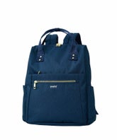 anello GRANDE リュック バックパック 撥水 多収納 A4 GL GTC4131