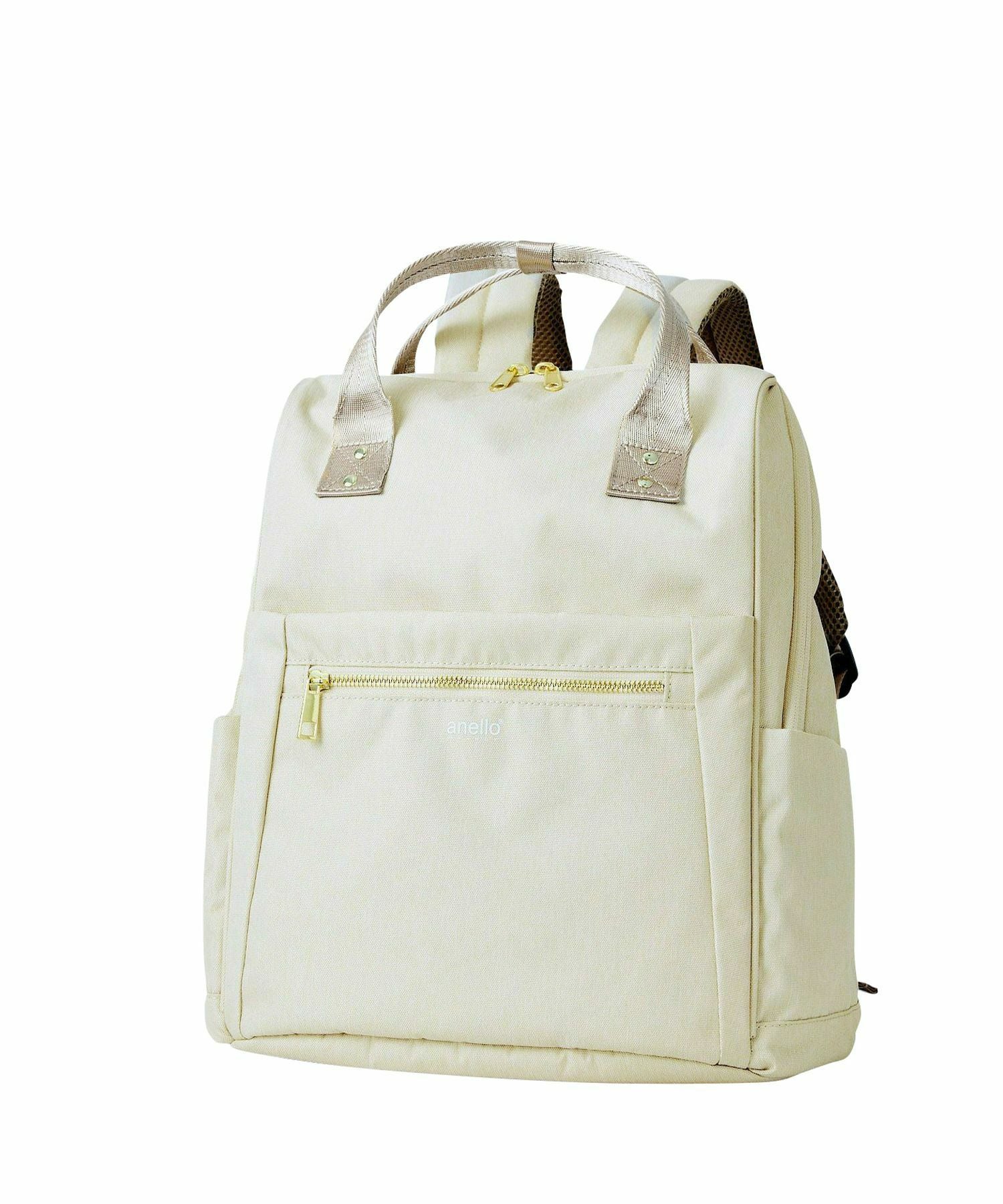 anello GRANDE リュック バックパック 撥水 多収納 A4 GL GTC4131