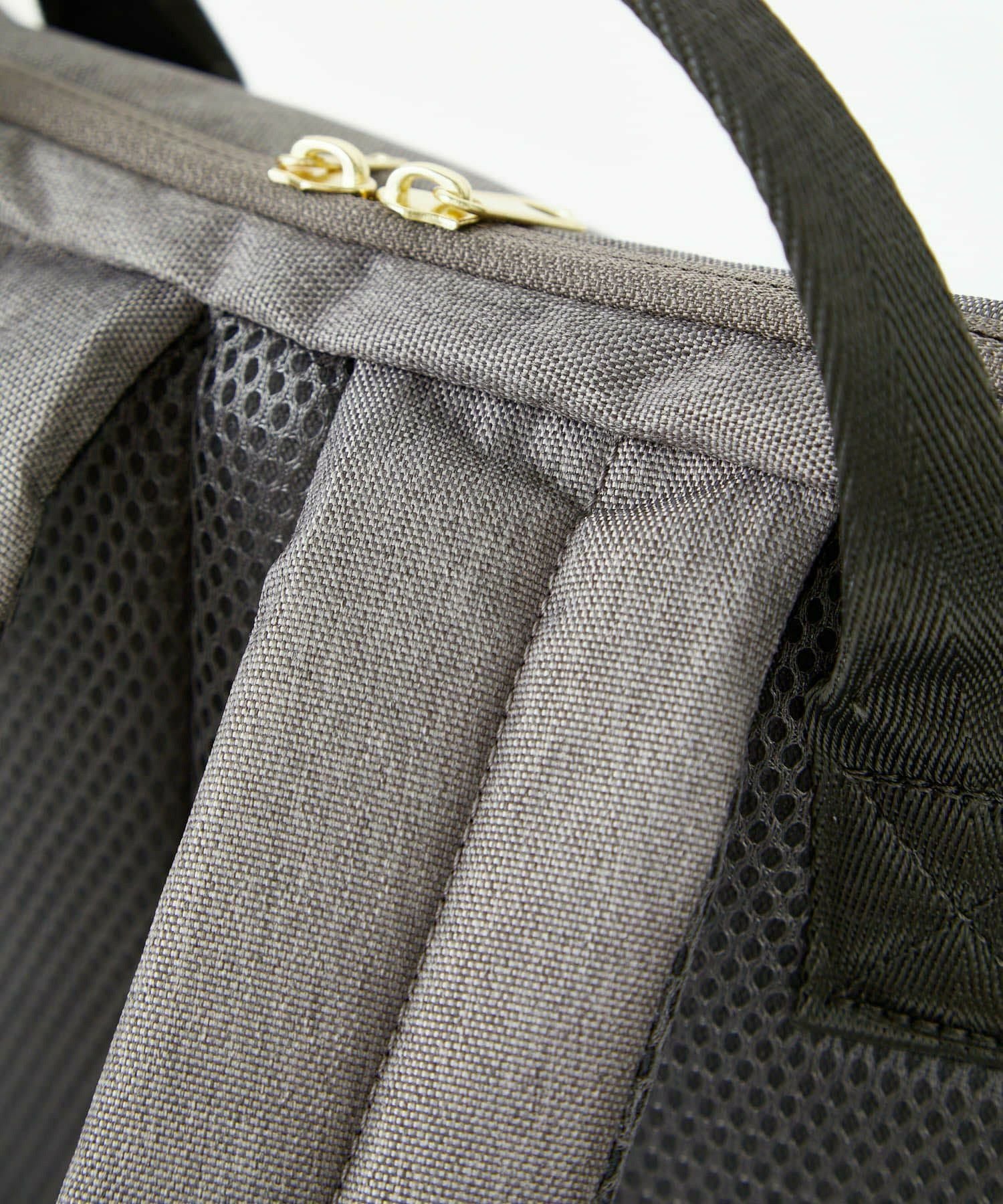 anello GRANDE リュック バックパック 撥水 多収納 A4 GL GTC4131