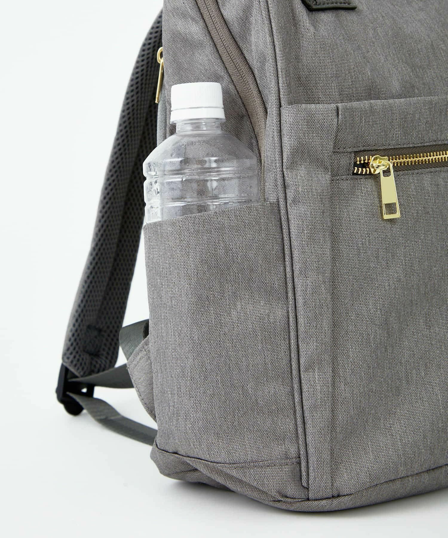 anello GRANDE リュック バックパック 撥水 多収納 A4 GL GTC4131