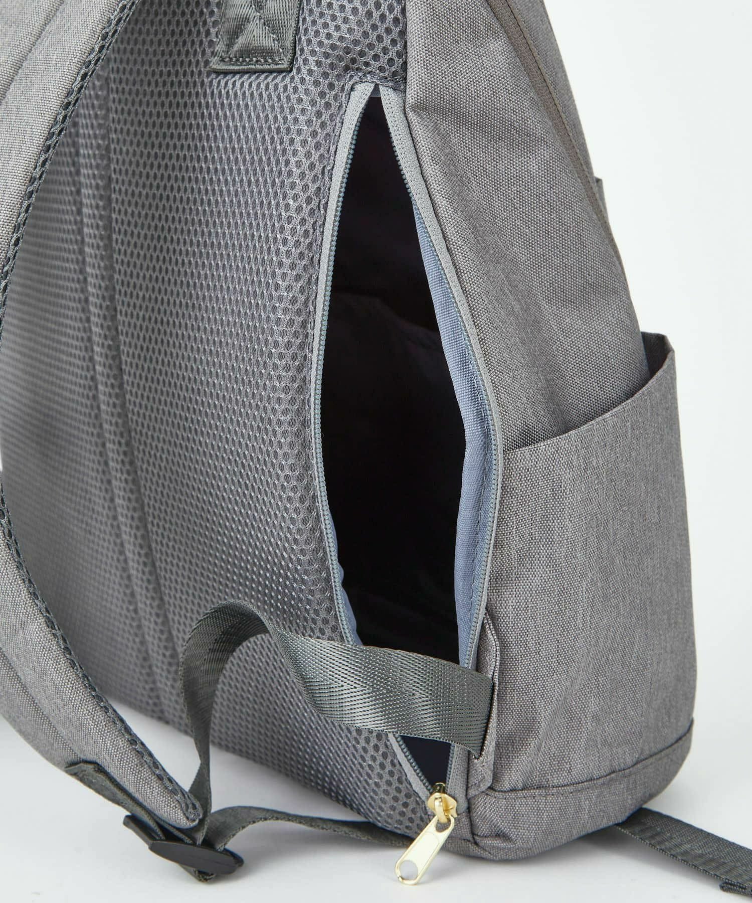 anello GRANDE リュック バックパック 撥水 多収納 A4 GL GTC4131