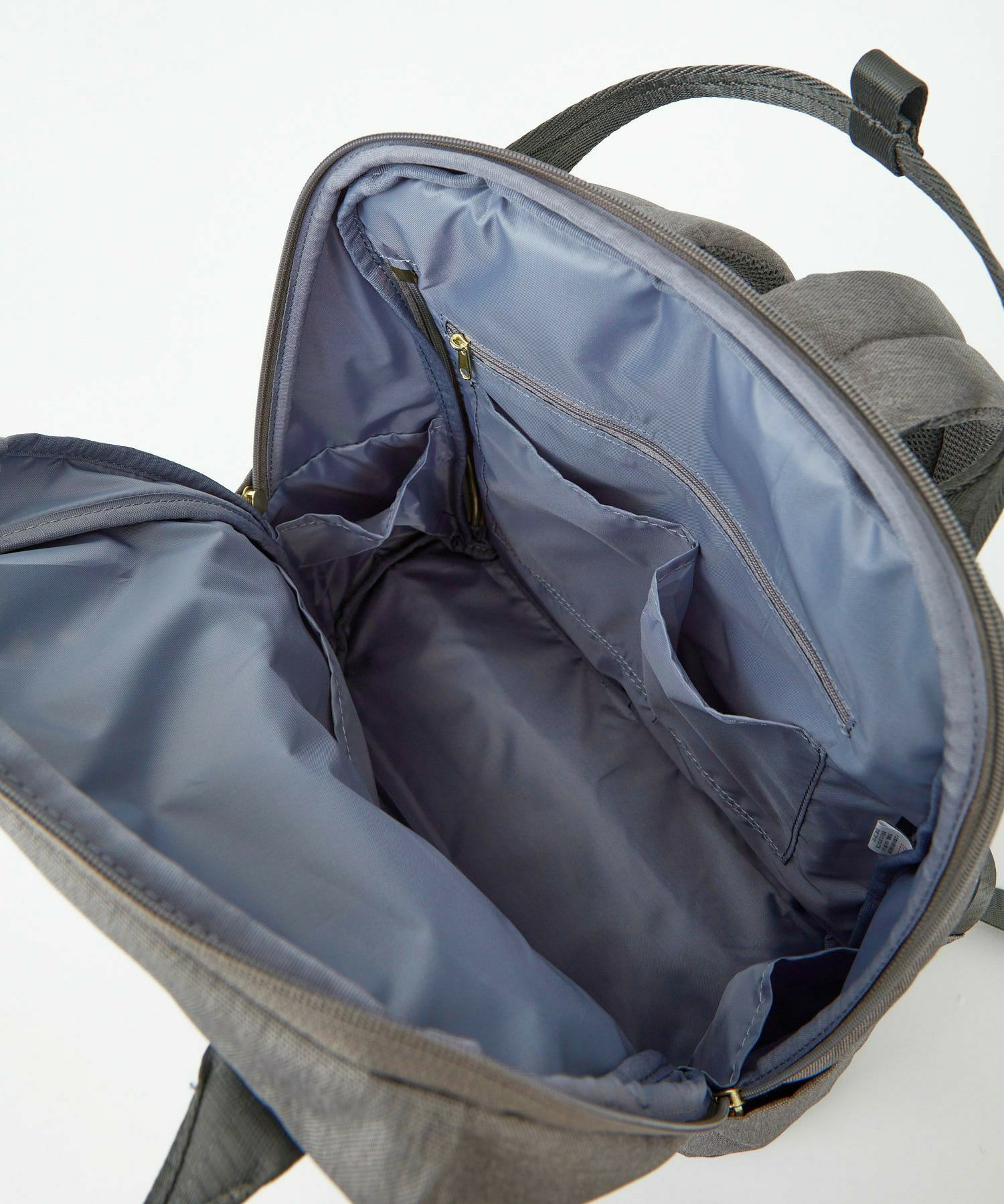 anello GRANDE リュック バックパック 撥水 多収納 A4 GL GTC4131