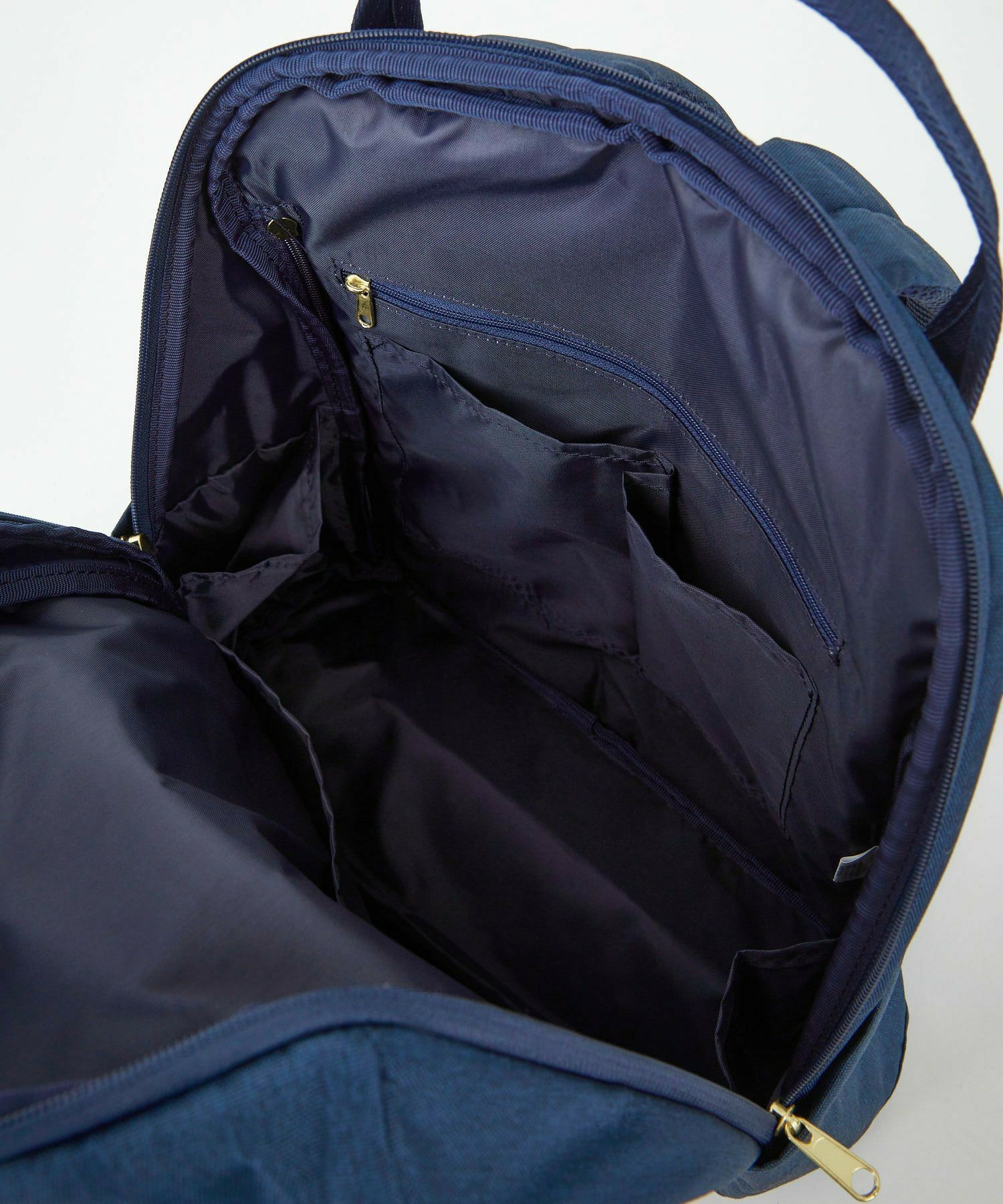 anello GRANDE リュック バックパック 撥水 多収納 A4 GL GTC4131