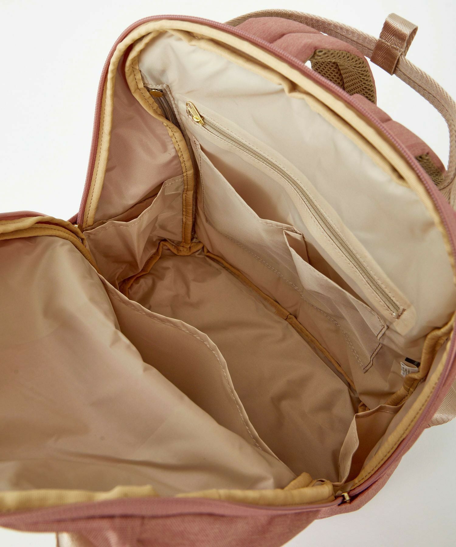 anello GRANDE リュック バックパック 撥水 多収納 A4 GL GTC4131