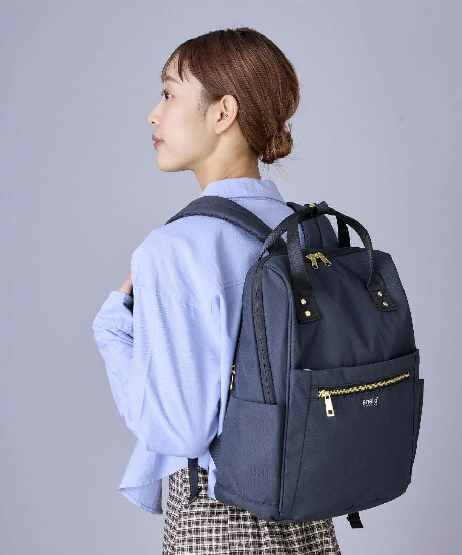 多収納リュック/GL | リュック・バックパック | CARROT ONLINE 【公式】