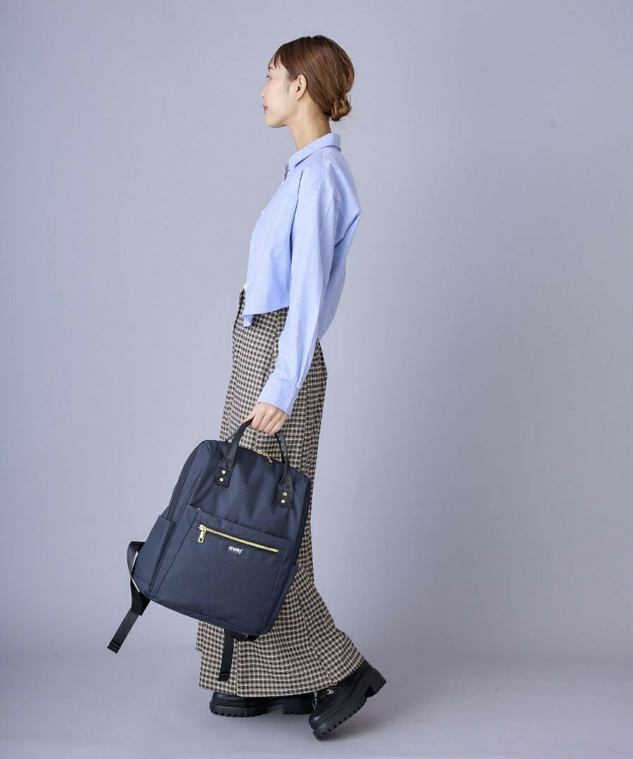 多収納リュック/GL | リュック・バックパック | CARROT ONLINE 【公式】