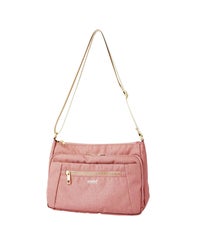 anello GRANDE ショルダーバッグ 撥水 多収納 A5 GL GTC4132