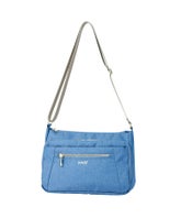 anello GRANDE ショルダーバッグ 撥水 多収納 A5 GL GTC4132