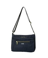 anello GRANDE ショルダーバッグ 撥水 多収納 A5 GL GTC4132