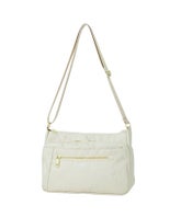 anello GRANDE ショルダーバッグ 撥水 多収納 A5 GL GTC4132