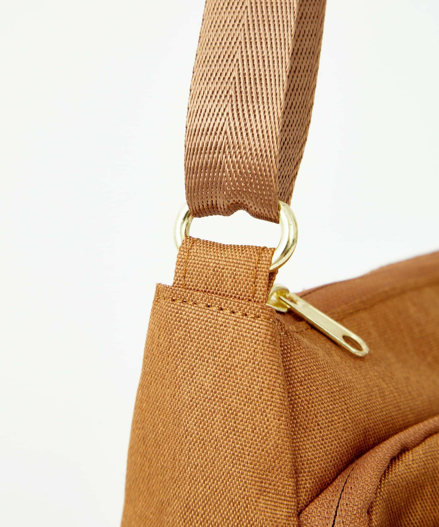 anello GRANDE ショルダーバッグ 撥水 多収納 A5 GL GTC4132