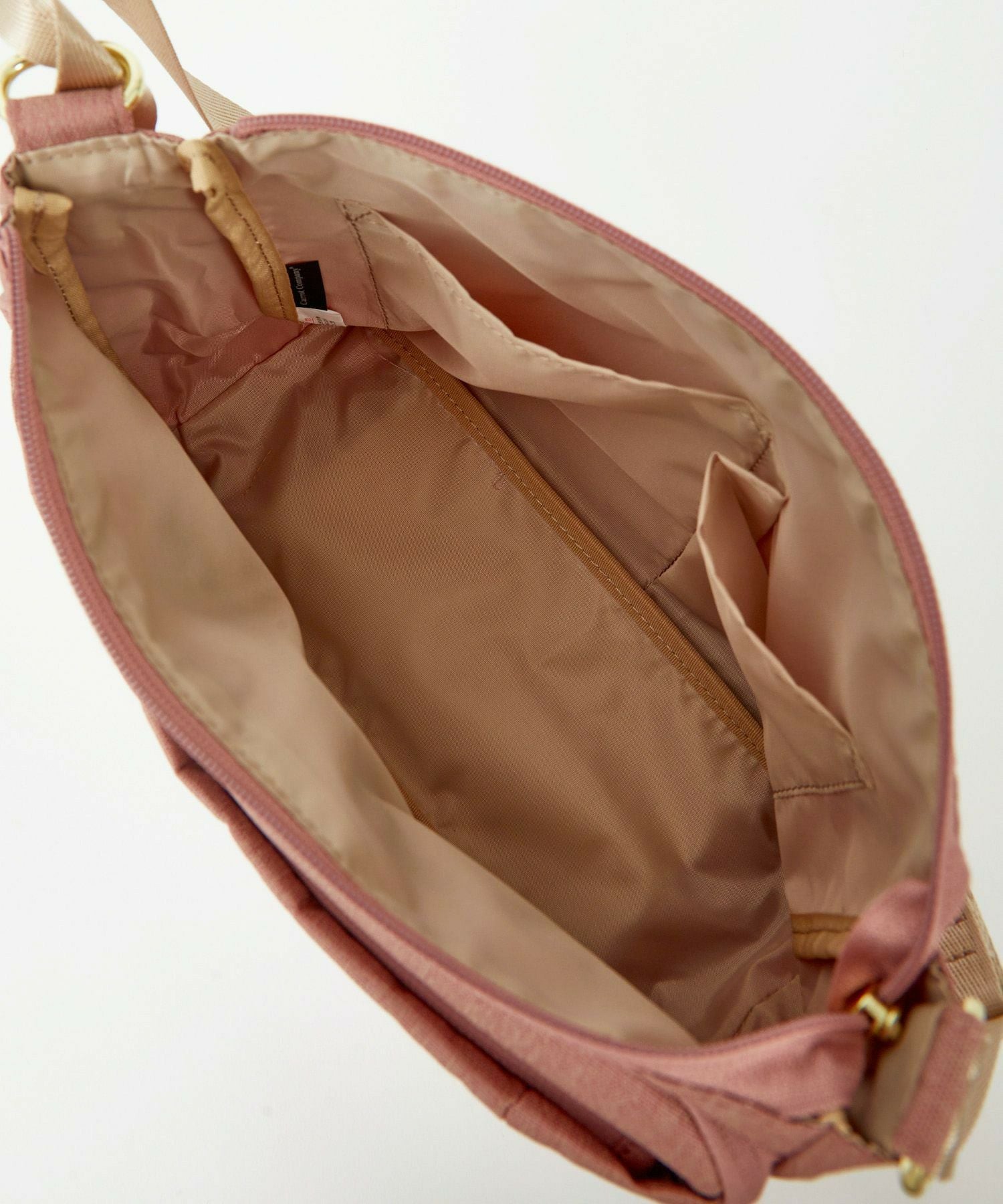 anello GRANDE ショルダーバッグ 撥水 多収納 A5 GL GTC4132