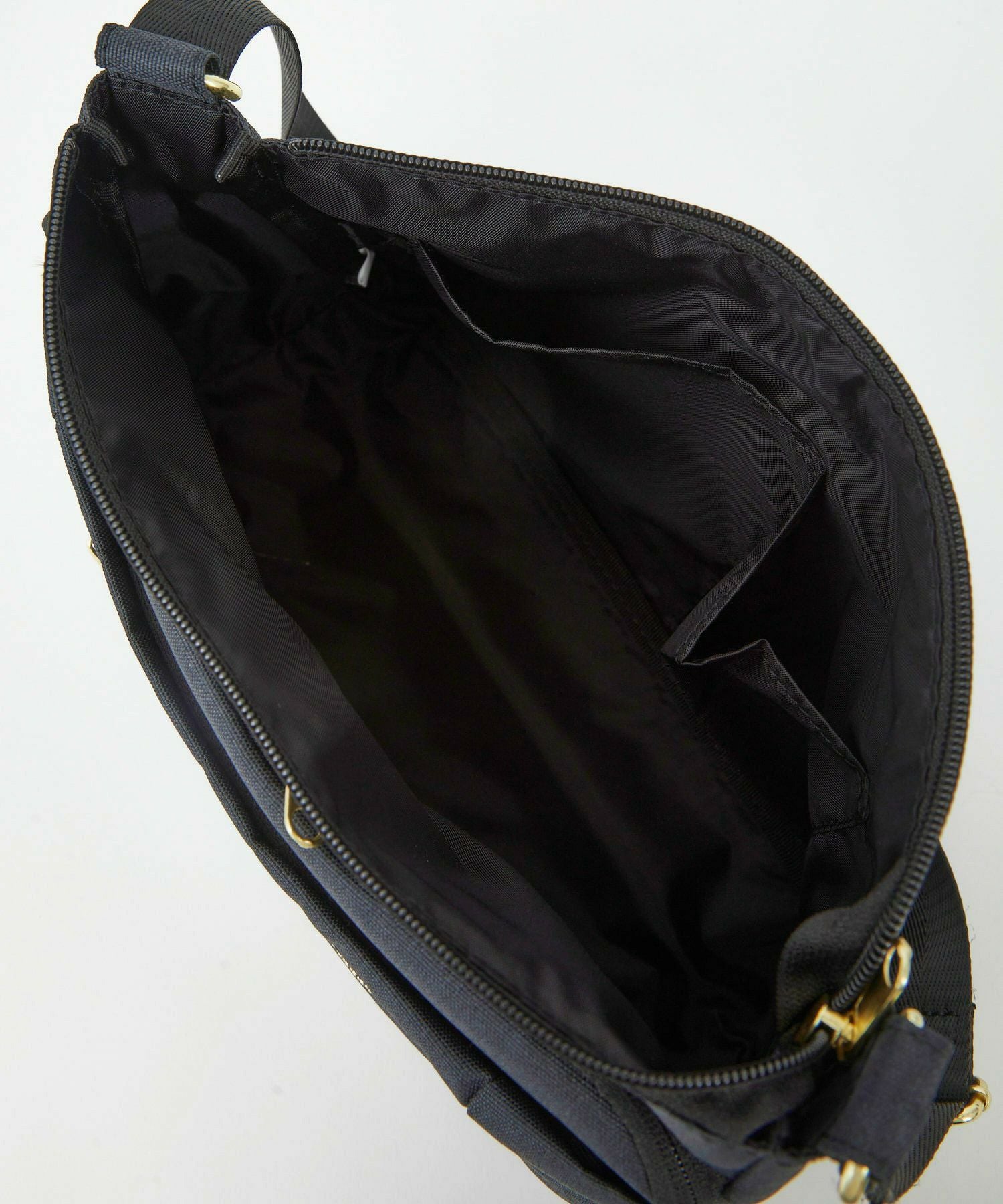 anello GRANDE ショルダーバッグ 撥水 多収納 A5 GL GTC4132