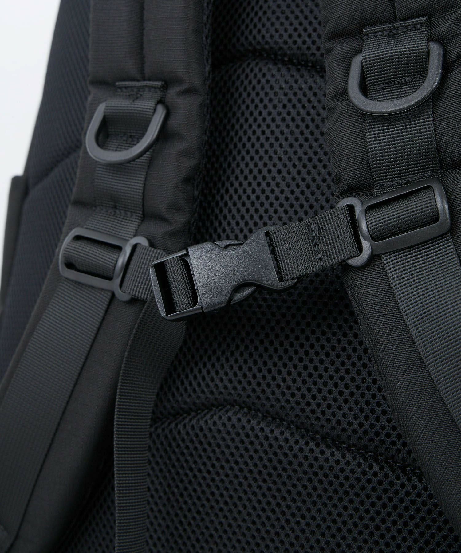 anello GRANDE リュック バックパック 撥水 多収納 PC収納 A3 HC GT-H2571