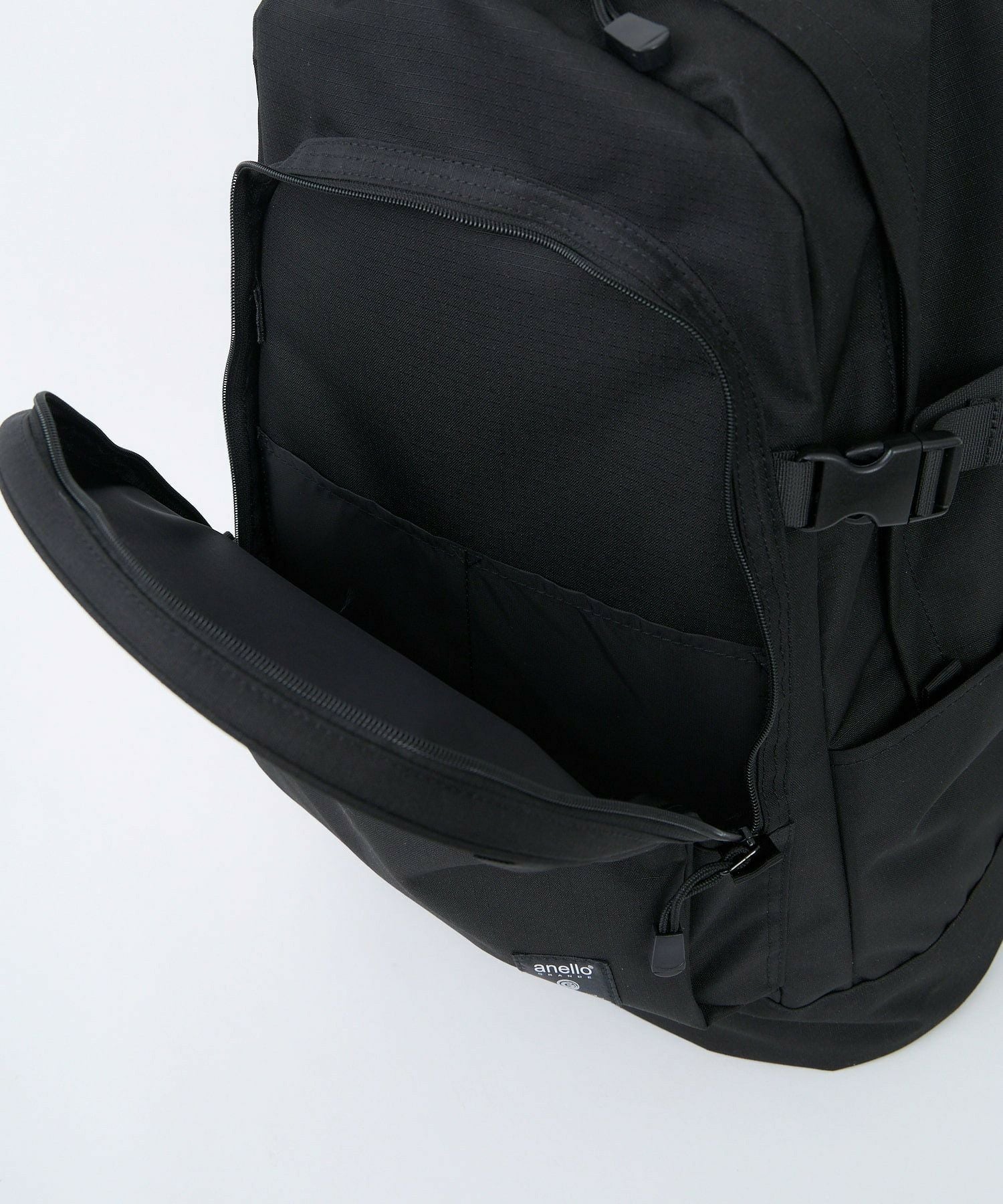 anello GRANDE リュック バックパック 撥水 多収納 PC収納 A3 HC GT-H2571