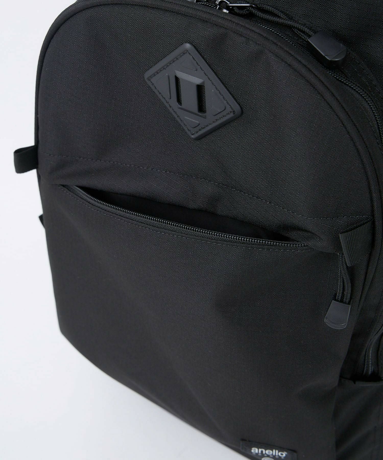 anello GRANDE リュック バックパック 撥水 多収納 PC収納 A3 HC GT-H2571