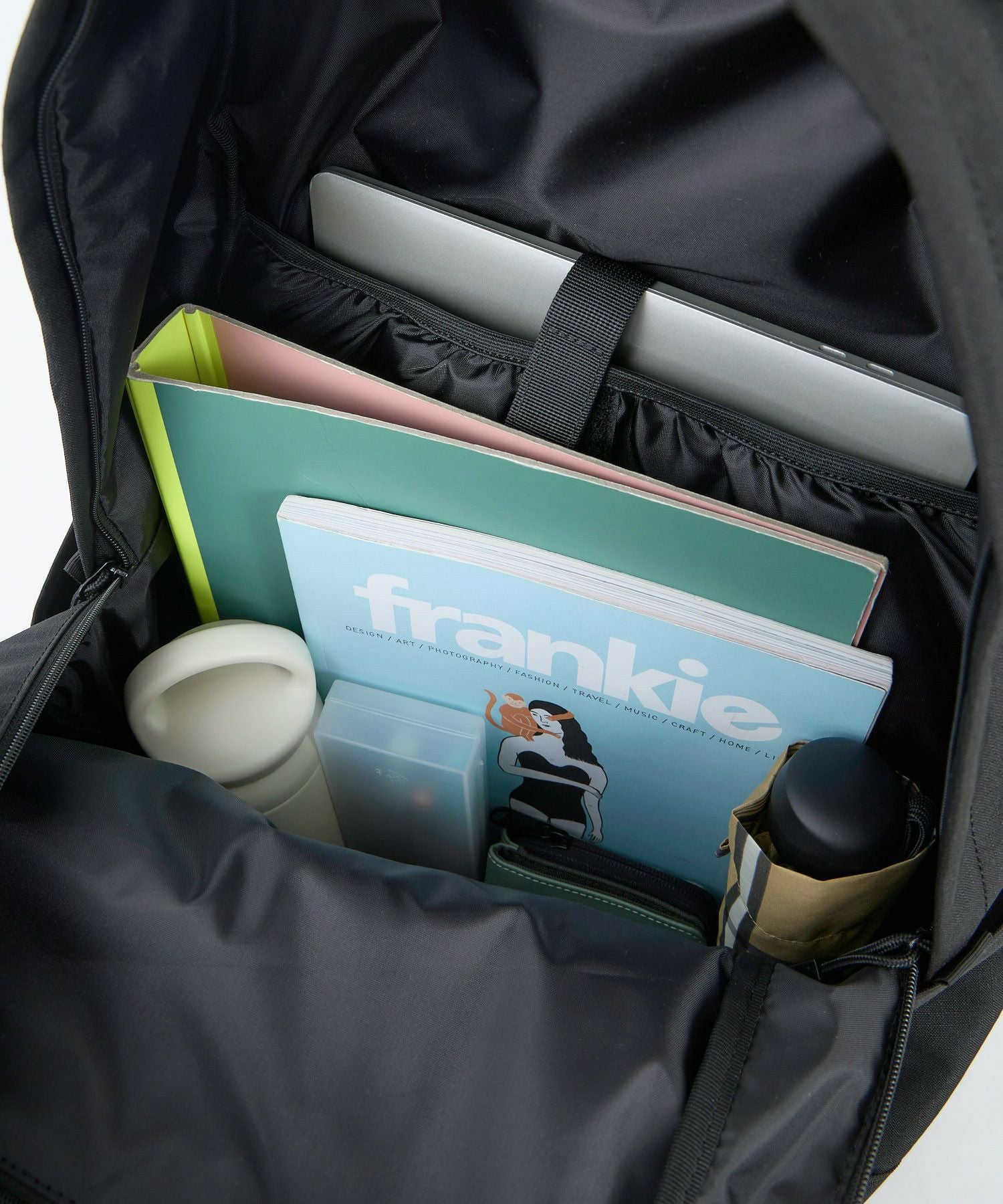 大容量】40L撥水リュック/HC | リュック・バックパック | CARROT