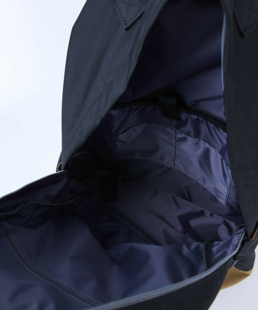 anello GRANDE リュック バックパック 撥水 多収納 PC収納 A3 HC GT-H2571