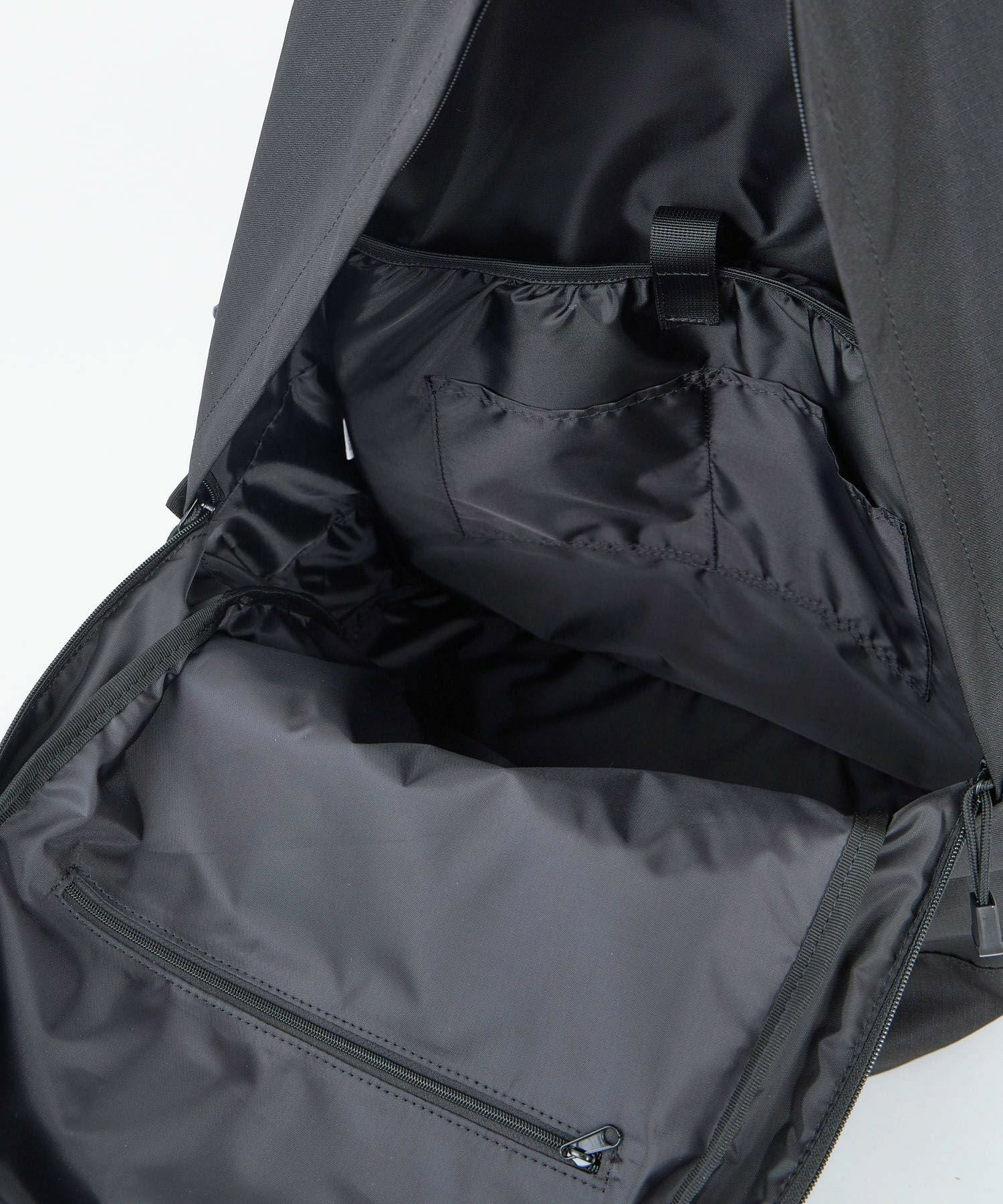 anello GRANDE リュック バックパック 撥水 多収納 PC収納 A3 HC GT-H2571