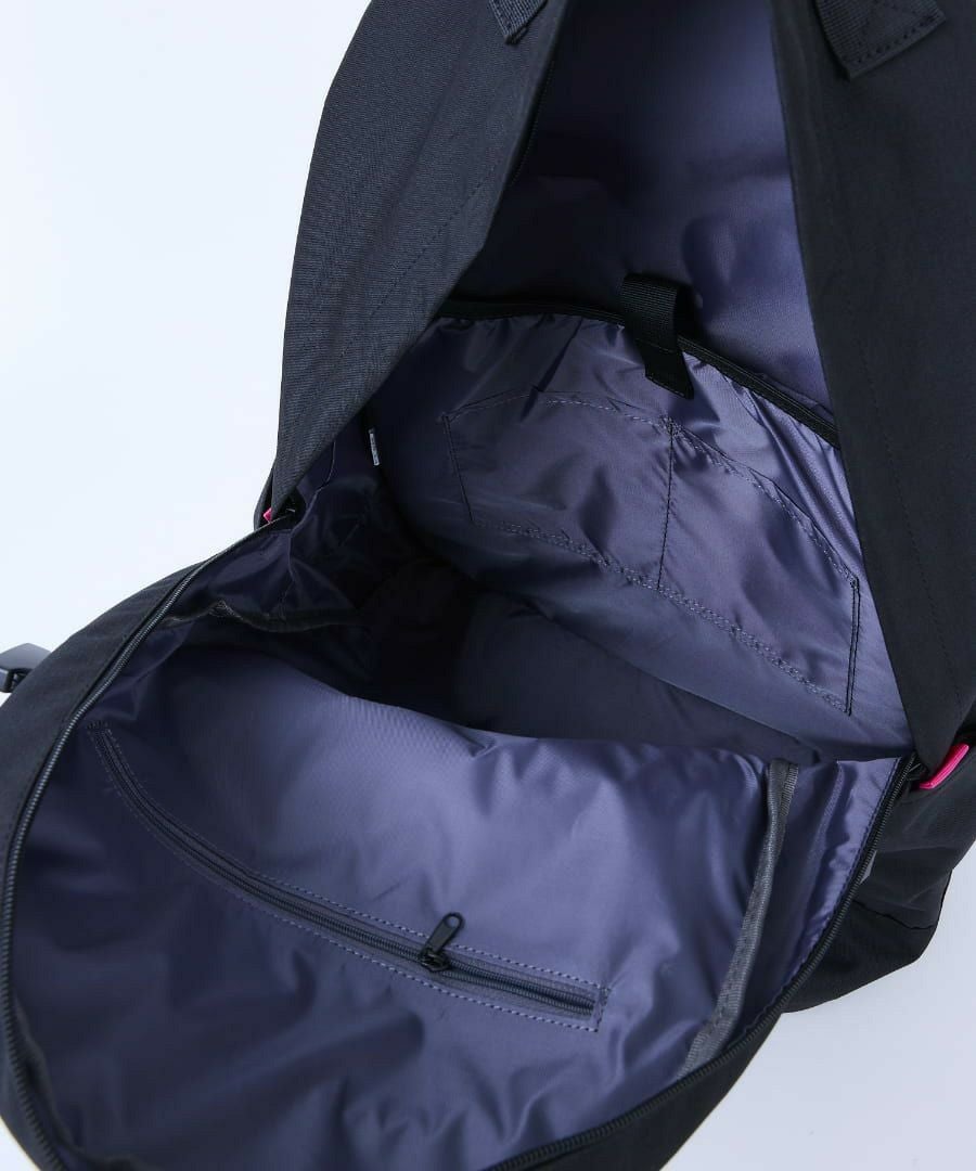 anello GRANDE リュック バックパック 撥水 多収納 PC収納 A3 HC GT-H2571