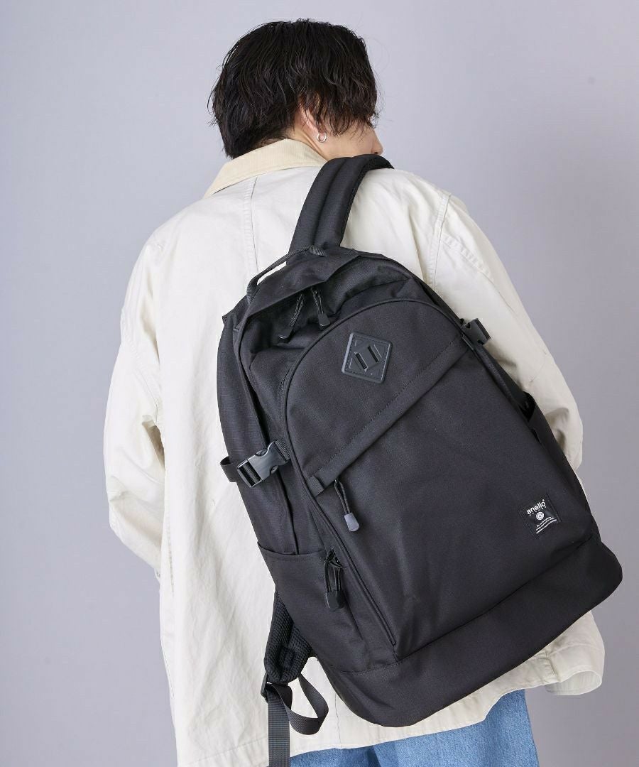 anello GRANDE リュック バックパック 撥水 多収納 PC収納 A3 HC GT-H2571