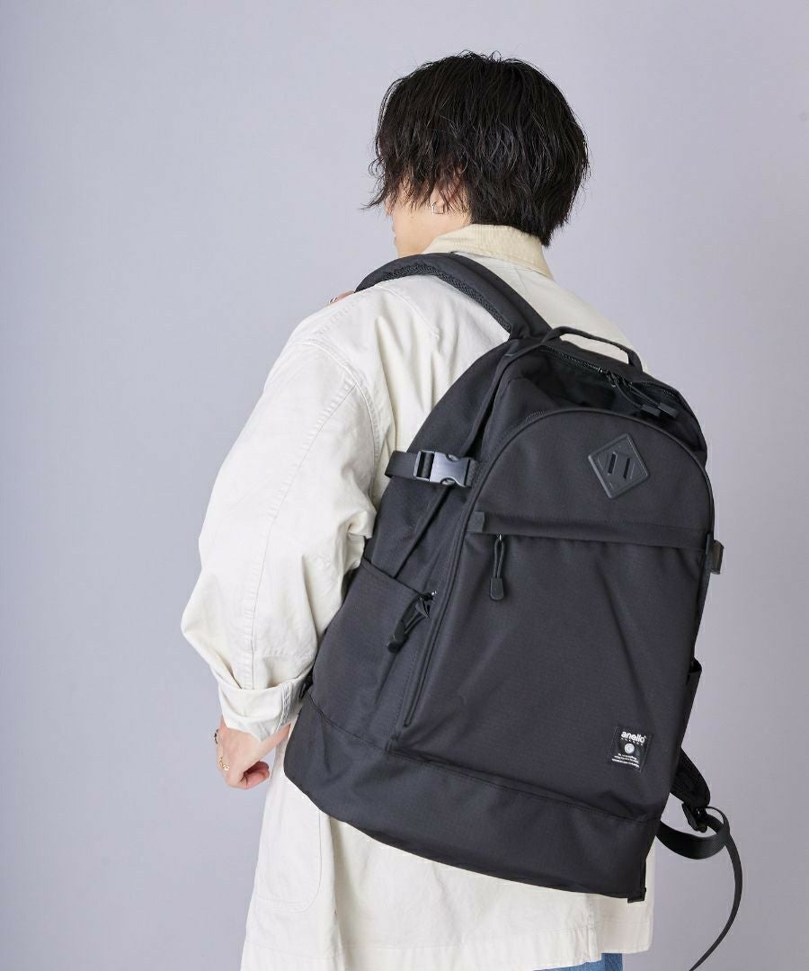 anello GRANDE リュック バックパック 撥水 多収納 PC収納 A3 HC GT-H2571