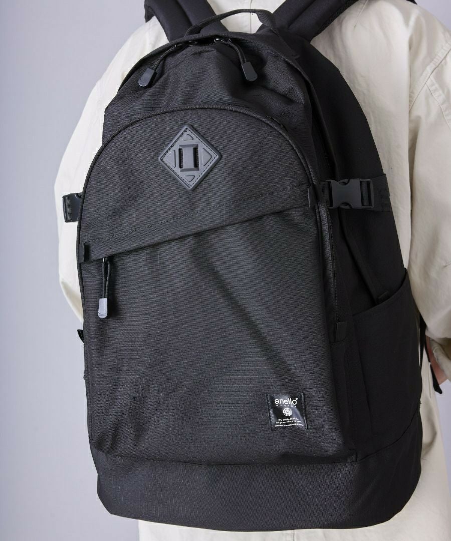 anello GRANDE リュック バックパック 撥水 多収納 PC収納 A3 HC GT-H2571