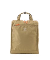 anello GRANDE リュック バックパック 軽量 撥水 多収納 10ﾎﾟｹ A4 CABIN GTM0171