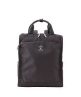 anello GRANDE リュック バックパック 軽量 撥水 多収納 10ﾎﾟｹ A4 CABIN GTM0171