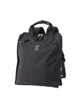 anello GRANDE リュック バックパック 軽量 撥水 多収納 10ﾎﾟｹ A4 CABIN GTM0171