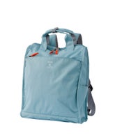 anello GRANDE リュック バックパック 軽量 撥水 多収納 10ﾎﾟｹ A4 CABIN GTM0171