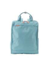 anello GRANDE リュック バックパック 軽量 撥水 多収納 10ﾎﾟｹ A4 CABIN GTM0171