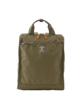 anello GRANDE リュック バックパック 軽量 撥水 多収納 10ﾎﾟｹ A4 CABIN GTM0171