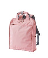 anello GRANDE リュック バックパック 軽量 撥水 多収納 10ﾎﾟｹ A4 CABIN GTM0171