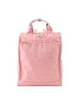 anello GRANDE リュック バックパック 軽量 撥水 多収納 10ﾎﾟｹ A4 CABIN GTM0171
