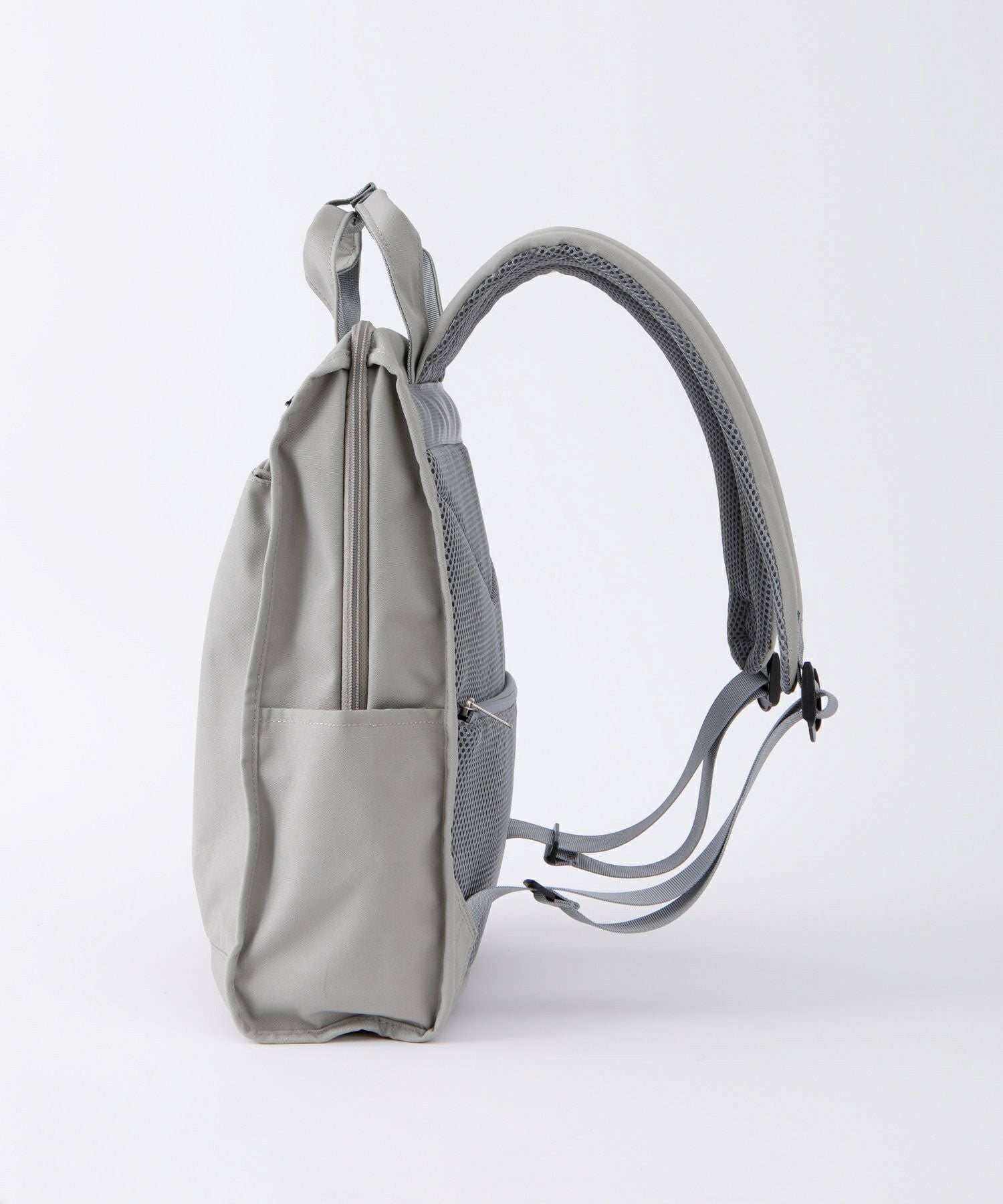 anello GRANDE リュック バックパック 軽量 撥水 多収納 10ﾎﾟｹ A4 CABIN GTM0171