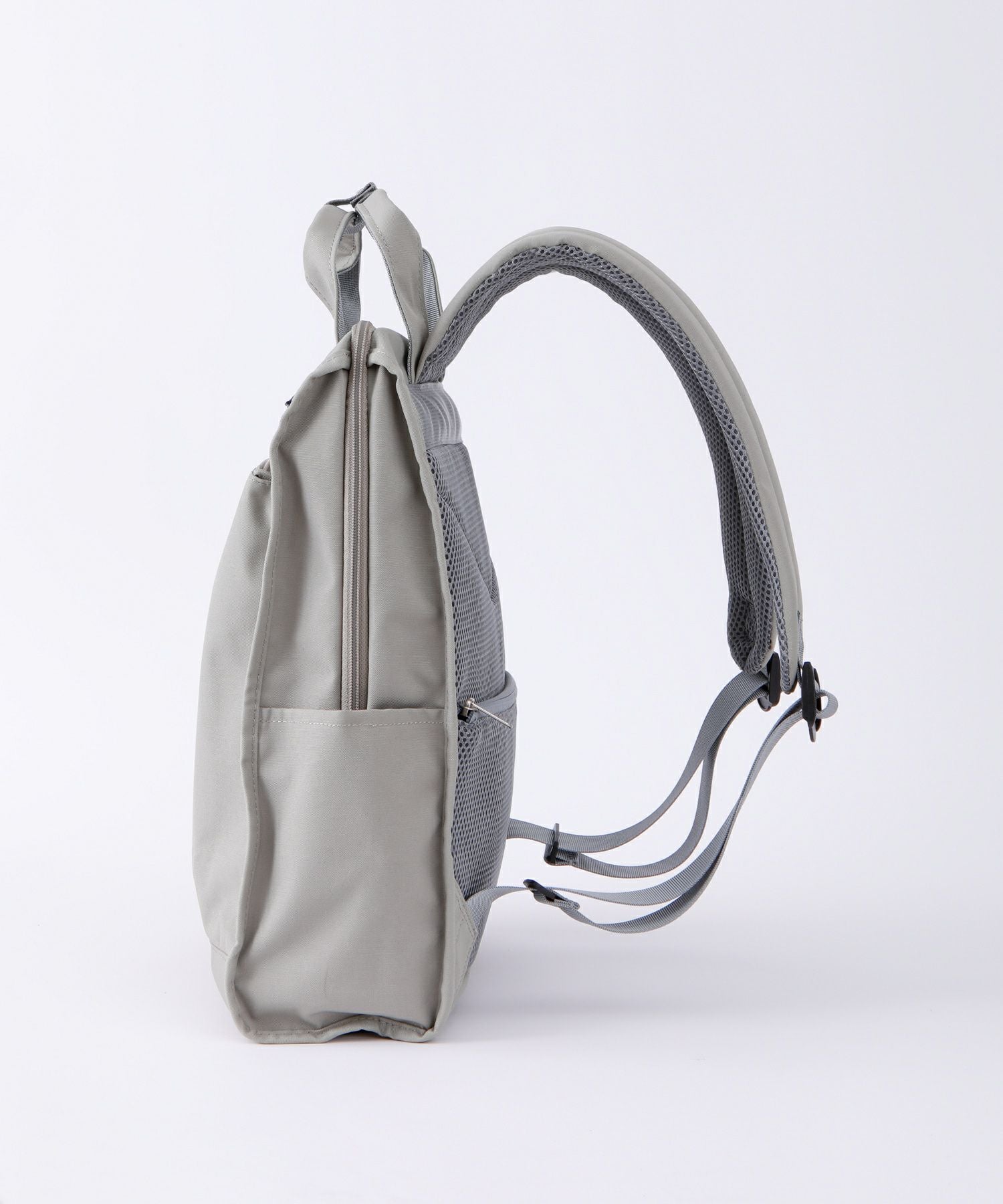 anello GRANDE リュック バックパック 軽量 撥水 多収納 10ﾎﾟｹ A4 CABIN GTM0171