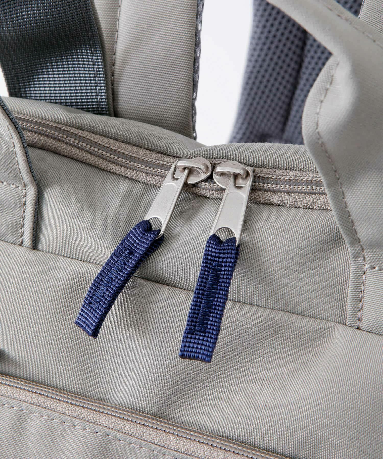 anello GRANDE リュック バックパック 軽量 撥水 多収納 10ﾎﾟｹ A4 CABIN GTM0171