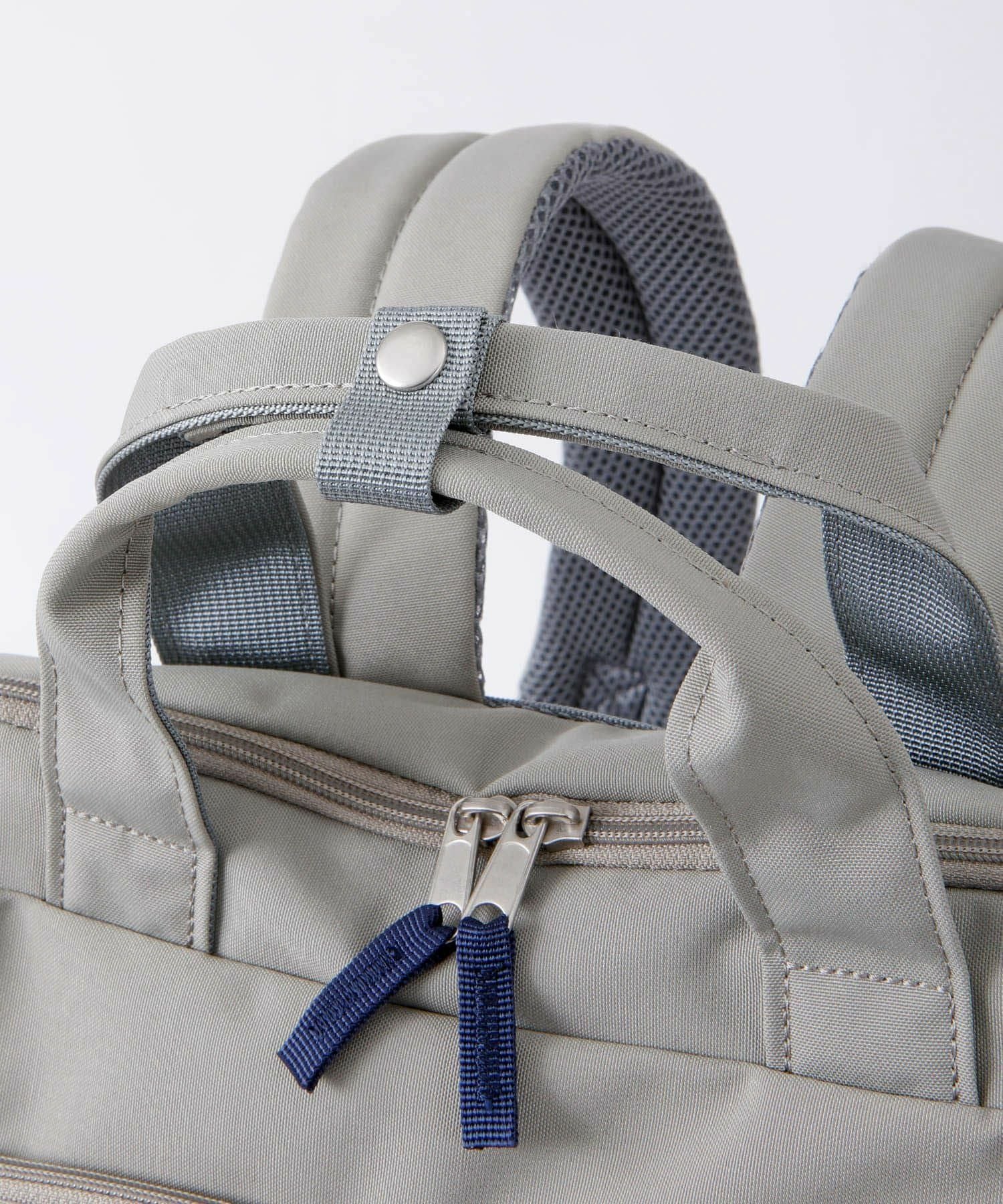 anello GRANDE リュック バックパック 軽量 撥水 多収納 10ﾎﾟｹ A4 CABIN GTM0171