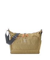 anello GRANDE ショルダーバッグ 軽量 撥水 多収納 10ﾎﾟｹ A5 CABIN GTM0172