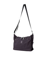 anello GRANDE ショルダーバッグ 軽量 撥水 多収納 10ﾎﾟｹ A5 CABIN GTM0172