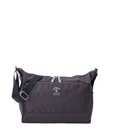 anello GRANDE ショルダーバッグ 軽量 撥水 多収納 10ﾎﾟｹ A5 CABIN GTM0172