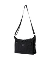 anello GRANDE ショルダーバッグ 軽量 撥水 多収納 10ﾎﾟｹ A5 CABIN GTM0172